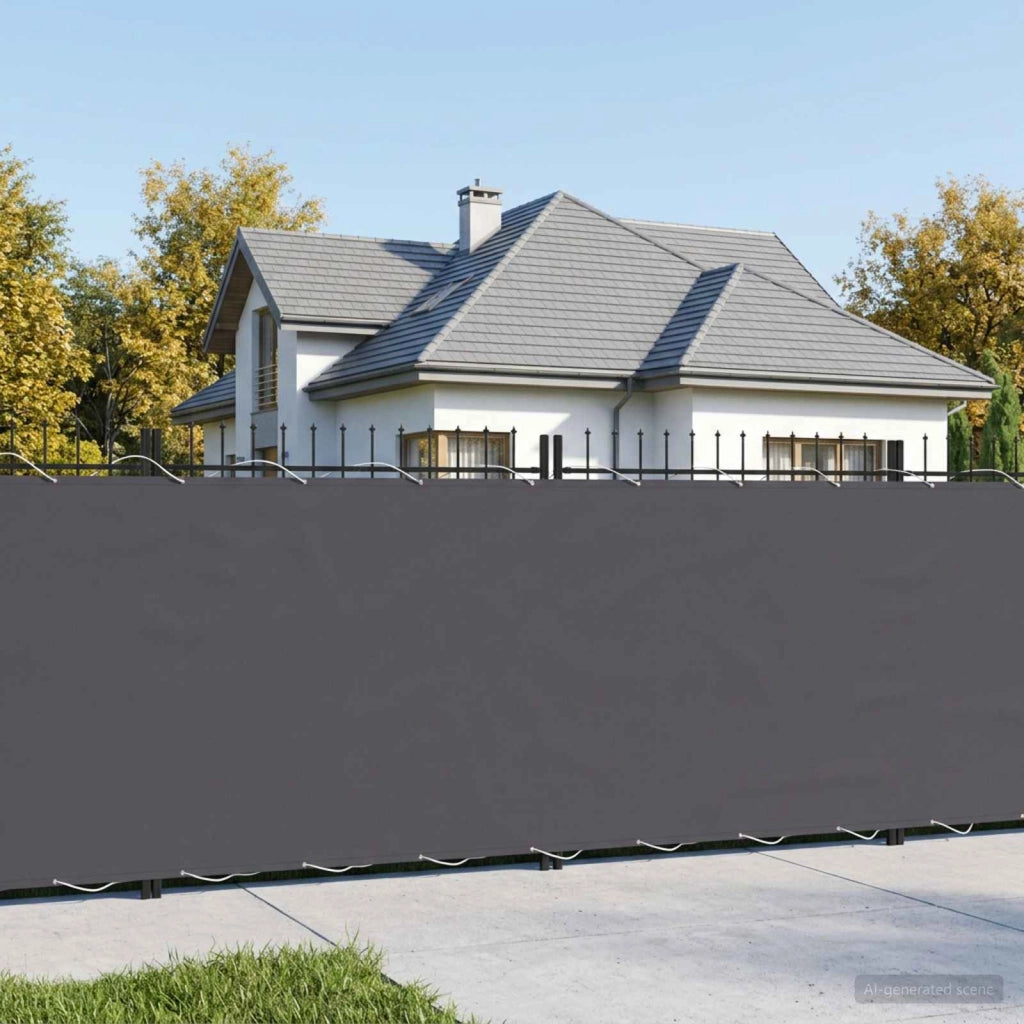 Schermo di Privacy per Balcone 150 x 400 cm 42036328