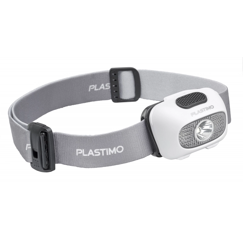 TORCIA  FRONTALE A LED MODELLO F9