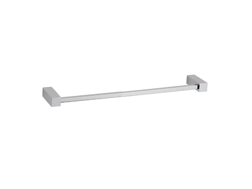 Portasalviette da muro 40 cm - serie sq