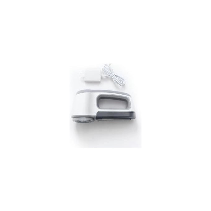 Singer Levapelucchi Ricaricabile Batteria Litio 3 Velocita' Lame Acciaio Inox