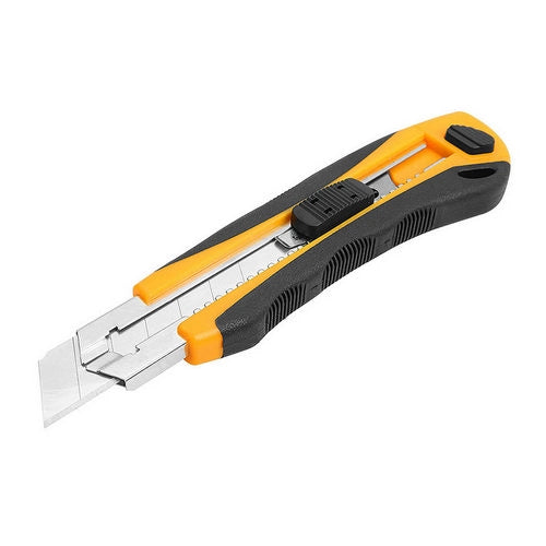 CUTTER DA 25MM CON 3 LAME- 25 mm- TOLSE- pezzi 1