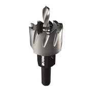 FRESA A TAZZA HSS ATTACCO 10 MM D 65 MM- 1,0 pz