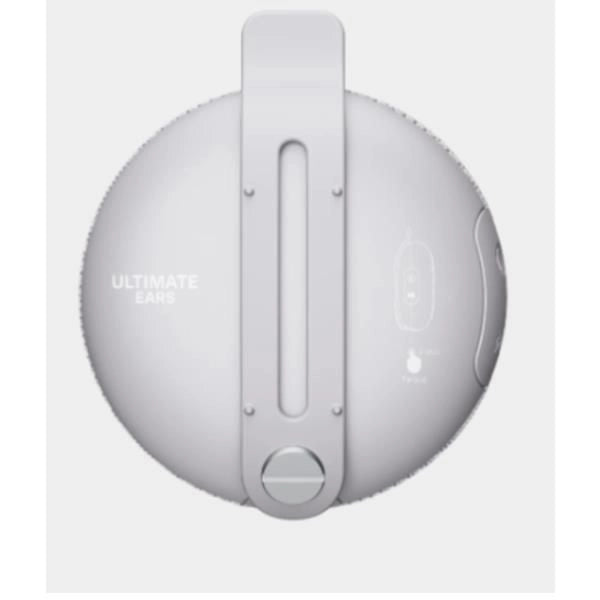 Ultimate ears miniroll - grey - 984-002027