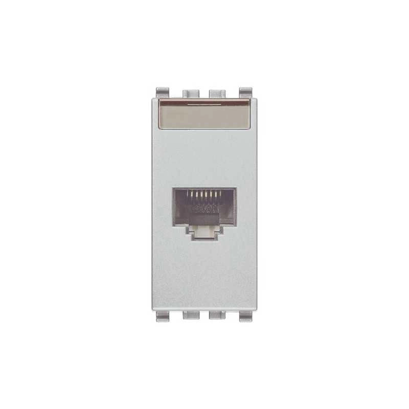 20338.8.N Presa Rj45 Netsafe Cat5E Utp Next Eikon