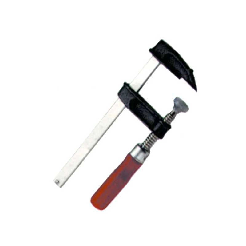 Strettoio Falegname Hobby 80X 400 Doc 02139