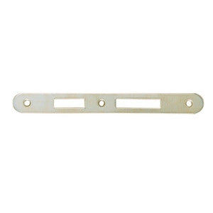 PATENT CONTROPIASTRA 200 GACCIA 8X70 OTT.TO B T  LISCIO- BONAITI SERRATURE- 20,0 pz