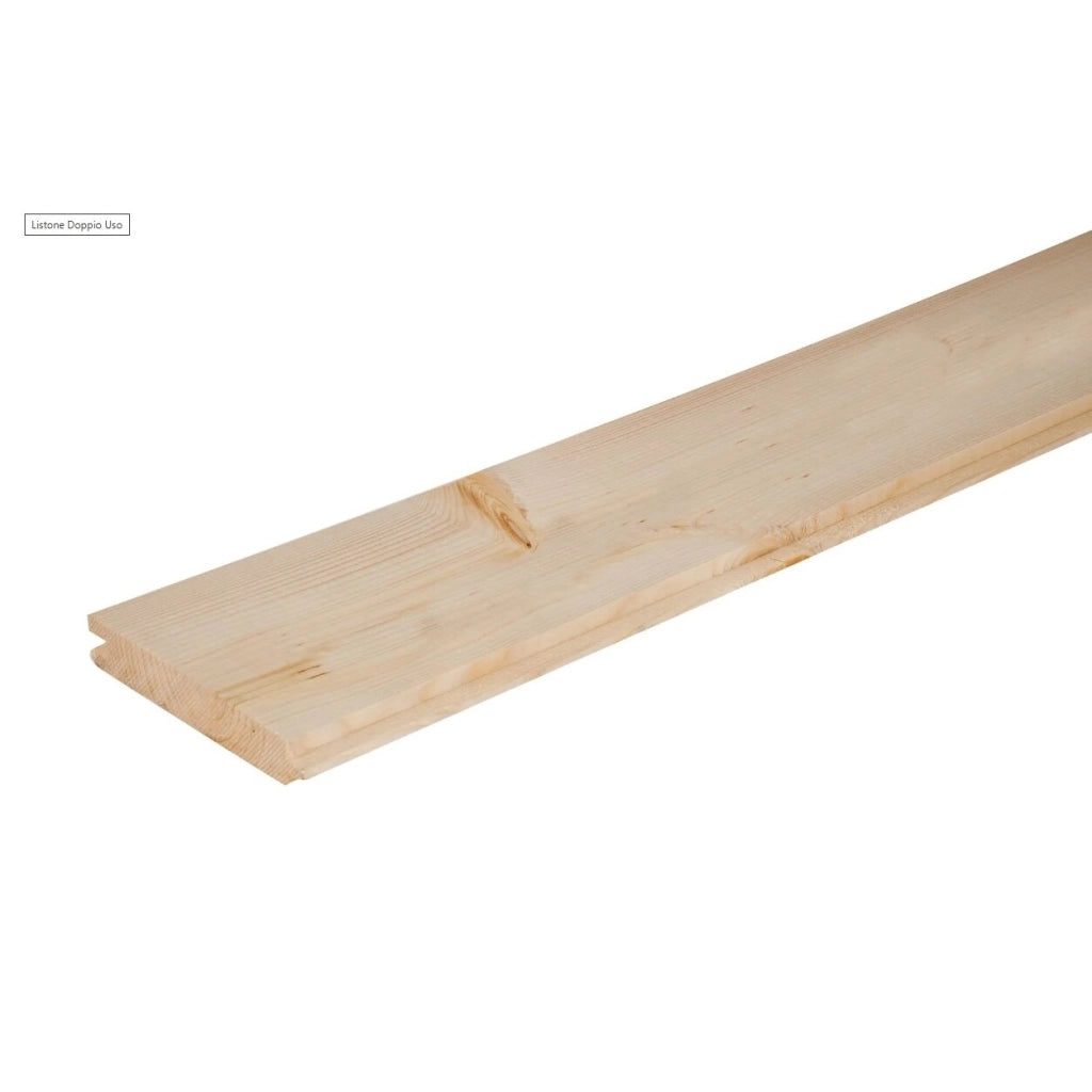 SET 5 LISTONI DOPPIO USO 120X200CM SPESSORE 2CM