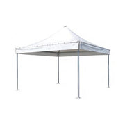 Pagoda 3 x 3 BIANCO Certificato S