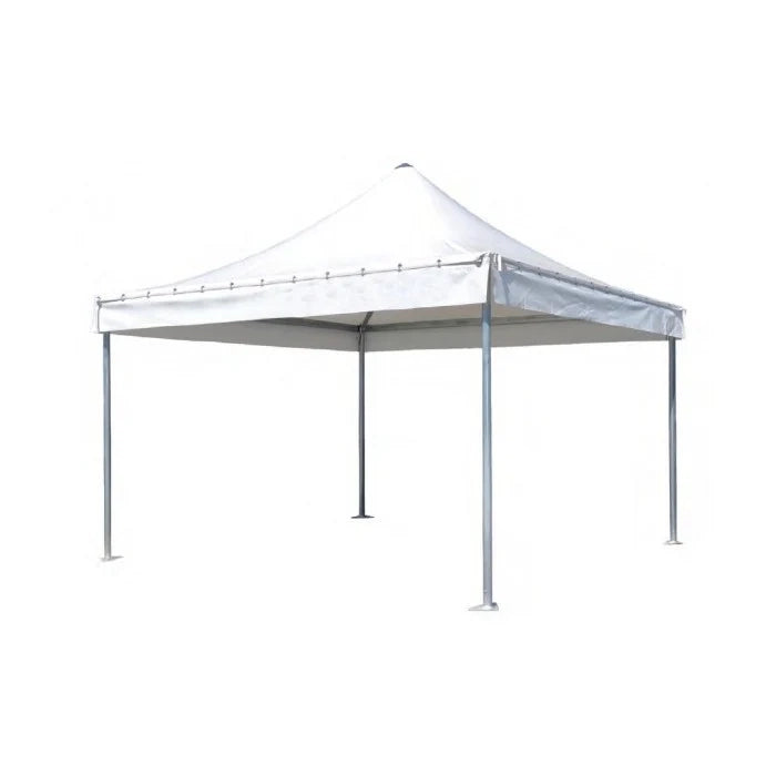 Pagoda 3 x 3 BIANCO Certificato S