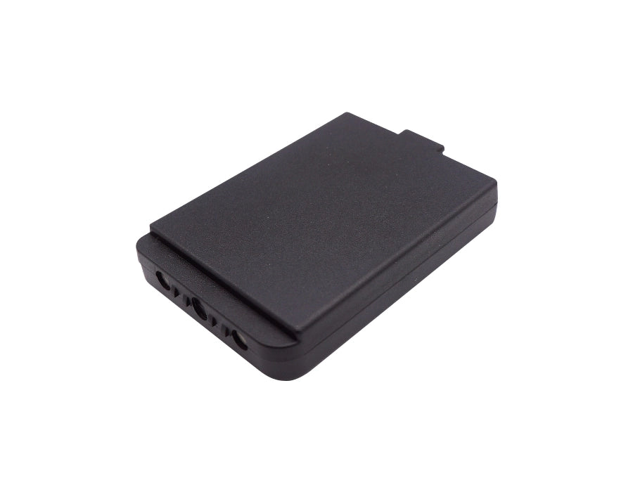 BATTERIA COMPATIBILE AUTEC ALK006BL NiMH 7,2V 700 mAh