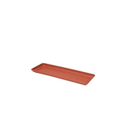 SOTTOBALCONETTA IRIS  60CM TERRACOTTA- 6,0 pz