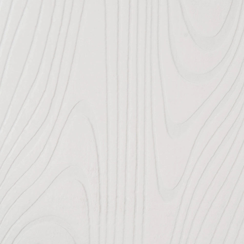 Tappeto in pelliccia sintetica di coniglio, bianco sporco, in poliestere, 160 x 160 cm, quadrato, morbido, a pelo lungo, motivo geometrico