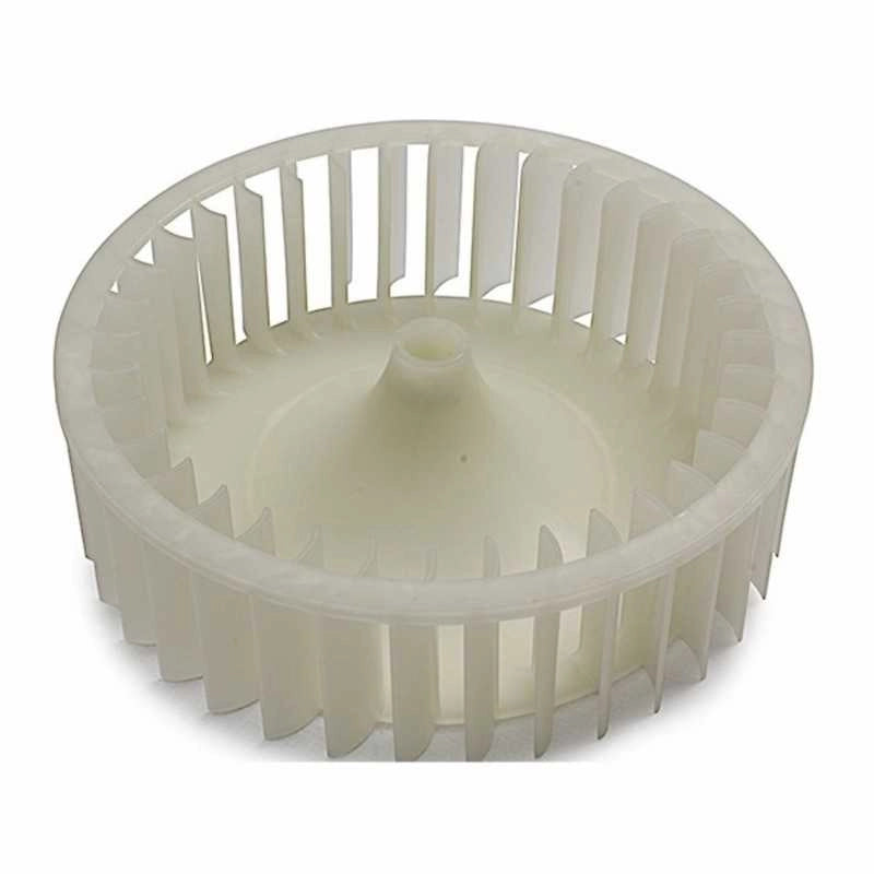 C00526646 VENTOLA CONDENSATORE ASCIUGATRICE IGNIS WHIRLPOOL INDESIT ARISTON - Whirlpool Ariston Hotpoint