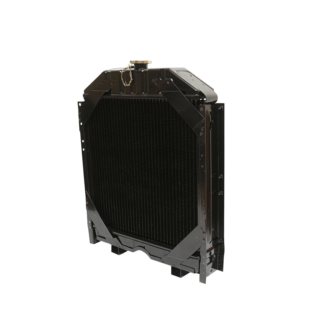 Radiatore di raffreddamento 625x510mm per Fiat OEM 4956666