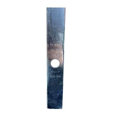 DISCO PROFESSIONALE PER DECESPUGLIATORE 2 DENTI Ø 250x3,0 mm