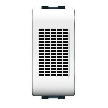 SUONERIA MYLIFE 220V 8VA BIANCA