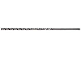 PUNTE WIDIA PER MURO PROLUNGATE- - ø mm.24x600 codolo ridotto mm.13 - 1 blister KRINO