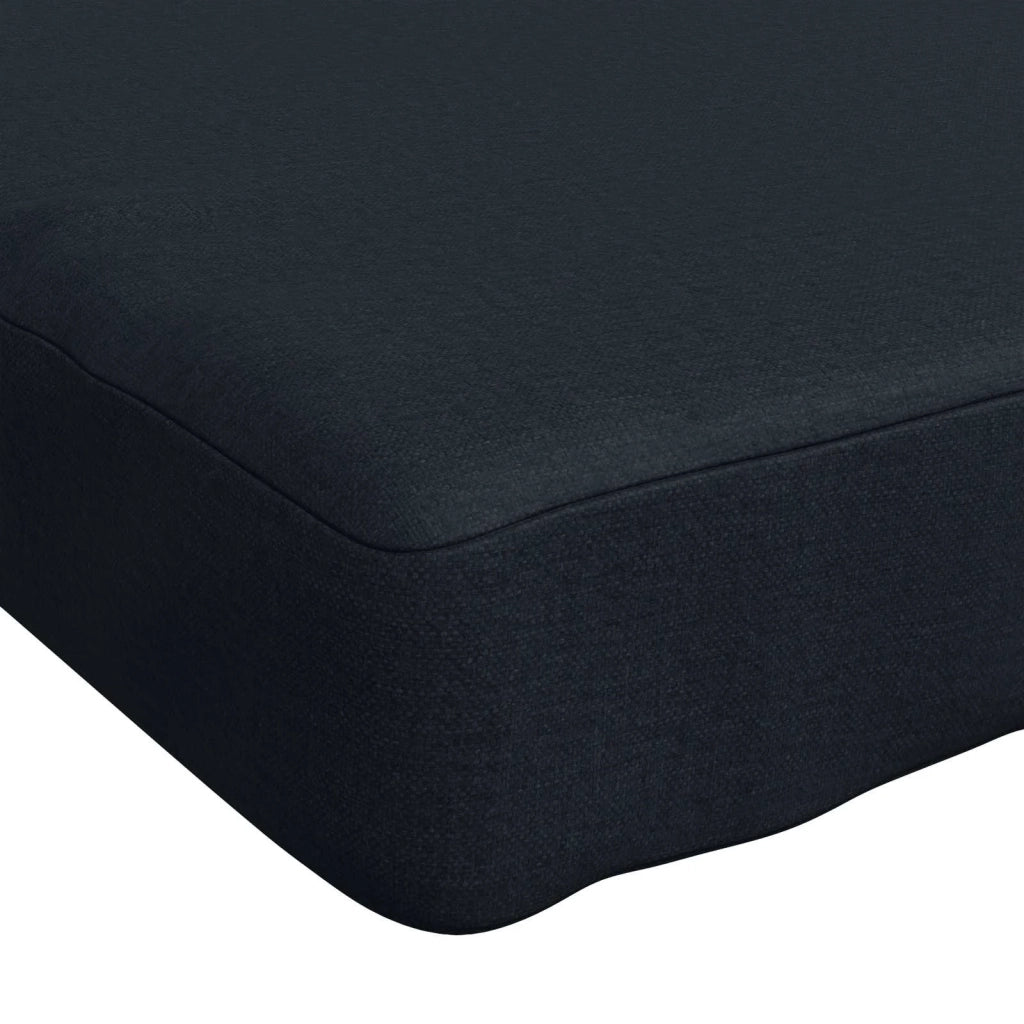 Cuscini per Panchina a 2 Pezzi VUGHT 2 pcs 100% Poliestere 950543