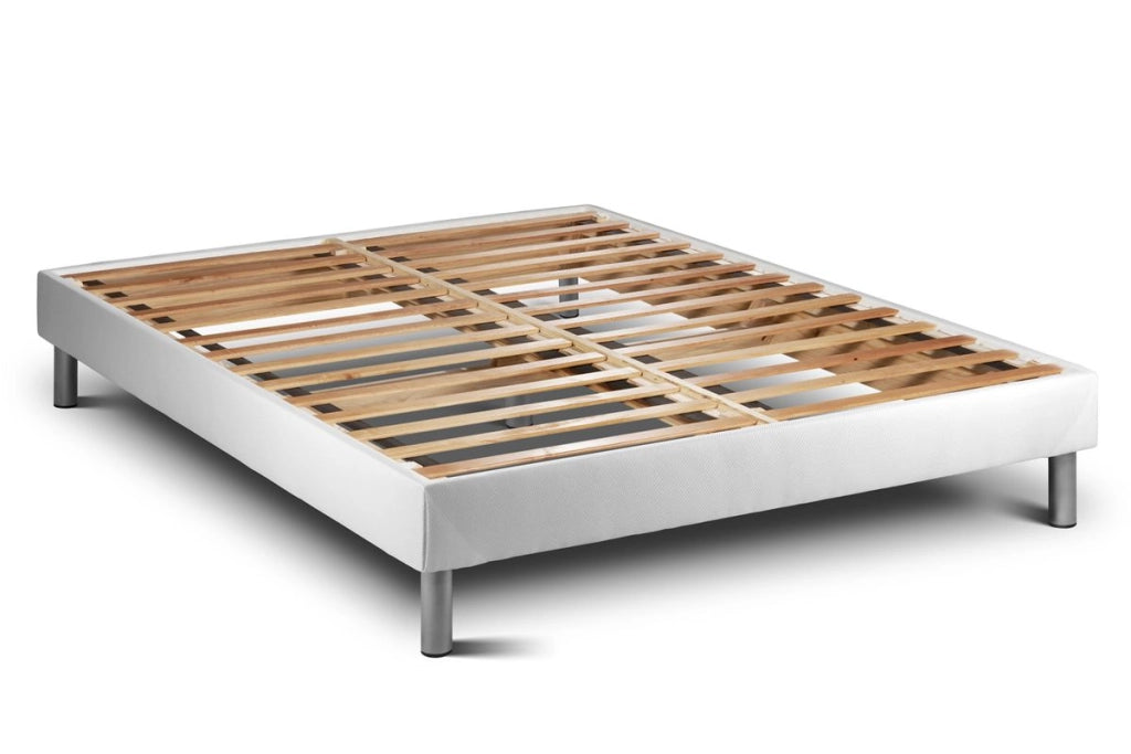 Set materasso e base 140x200 cm - Vitalmemo