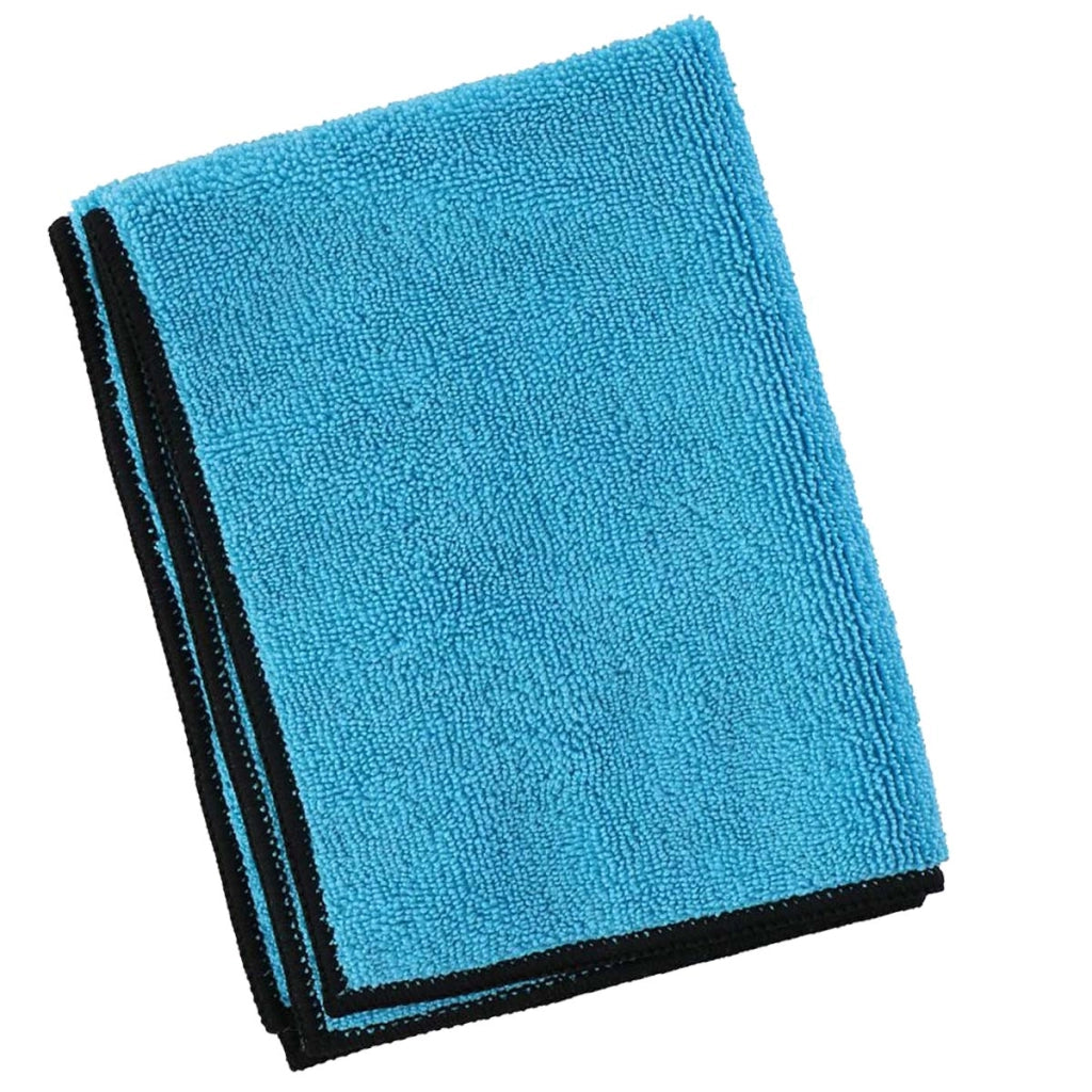 Set di 10 panni multiuso 35x40 cm Multicolore Dunlop