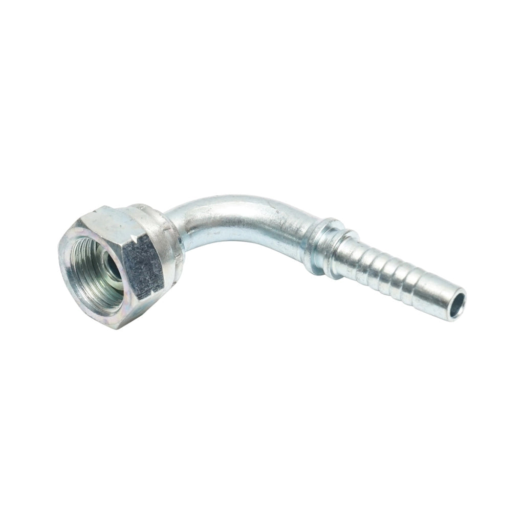 Raccordo DKR 90 DN10 BSP 1/2
