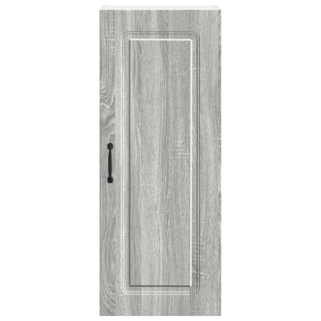 Pannello lavastoviglie Kalmar Grigio Sonoma 40 x 31 x 100 cm 884770