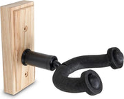 Houder per chitarra da parete VE 100 Naturale - Accessori musicali chitarra muurbeugel