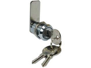 CILINDRI A LEVA PER ARMADIETTI- - mm.16 - 6 pezzi QUALITY