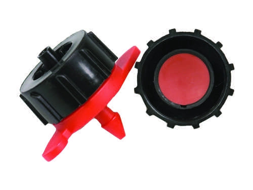 GOCCIOLATORI AUTOCOMPENSANTI 4 LT/H -NDC