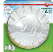 Gabbia per Hamster Premium Bianca 38,5 cm di diametro