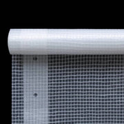 Telone versatile e robusto 260 g/m² 4 x 3 m bianco 02_0002295