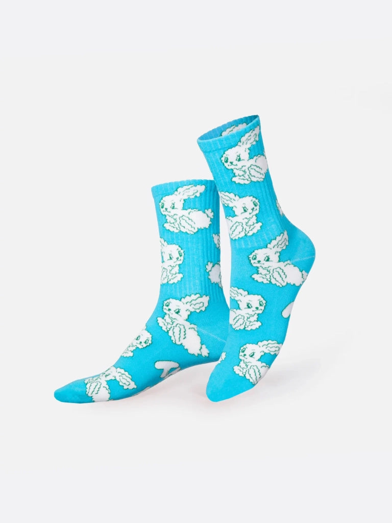 Calzini Fantasia Late Bunny - Coniglio