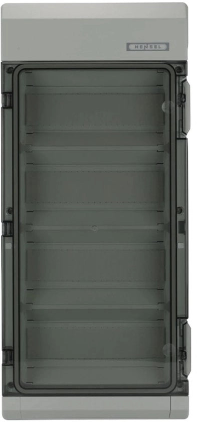 Scatola di gruppo acqua resistente 4 file 48 moduli IP65 (KV 9448 B)