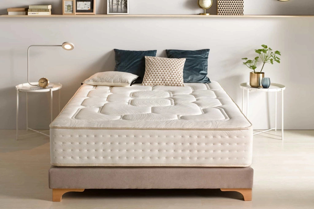 Materasso viscoelastico Regal Prime 27 cm, 90x200cm - Moonia