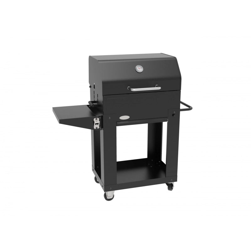 BARBECUE MIRANDA 110x44x120 cm GMR TRADING