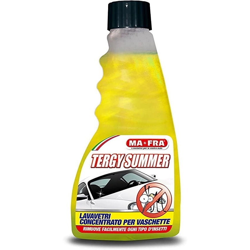 Ma-Fra LIQUIDO LAVAVETRI TERGY SUMMER 250ML ESTIVO