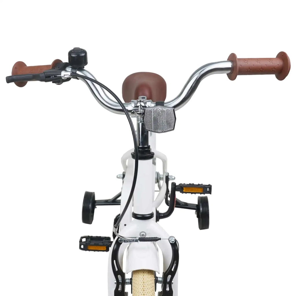 Bicicletta per Bambini 12 Pollici per bambini di 2-4 anni 42009205