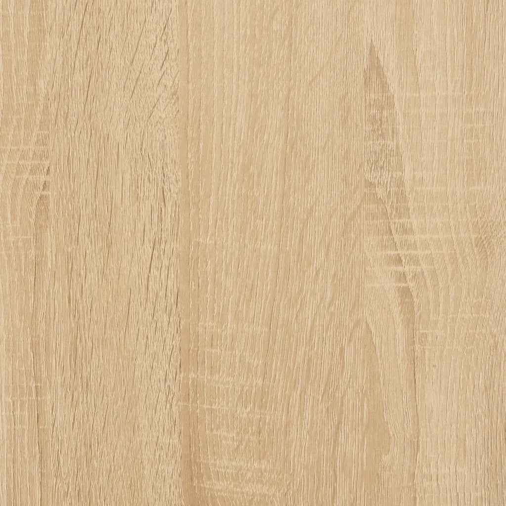 Supporto Monitor Rovere Sonoma 42x24x13 cm in Legno Multistrato CFW1149752
