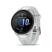 Smartwatch garmin 010 02863 31 forerunner 165 music mist grey e whites