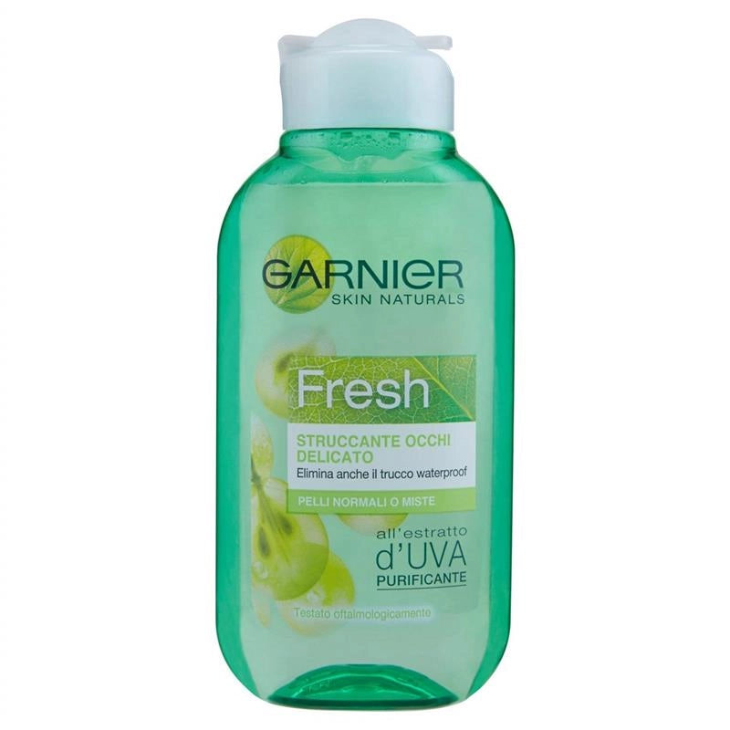 GARNIER SYNERGIE FRESH STRUCCANTE PER OCCHI DELICATO IN FORMATO DA 125ML