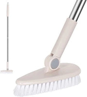 Pulitore di unione - Pulitore di unione bianco 16 cm larghezza 89,5 cm lunghezza