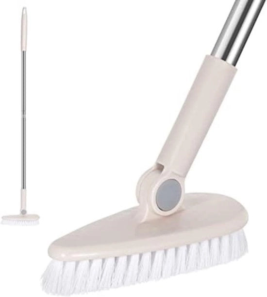 Pulitore di unione - Pulitore di unione bianco 16 cm larghezza 89,5 cm lunghezza