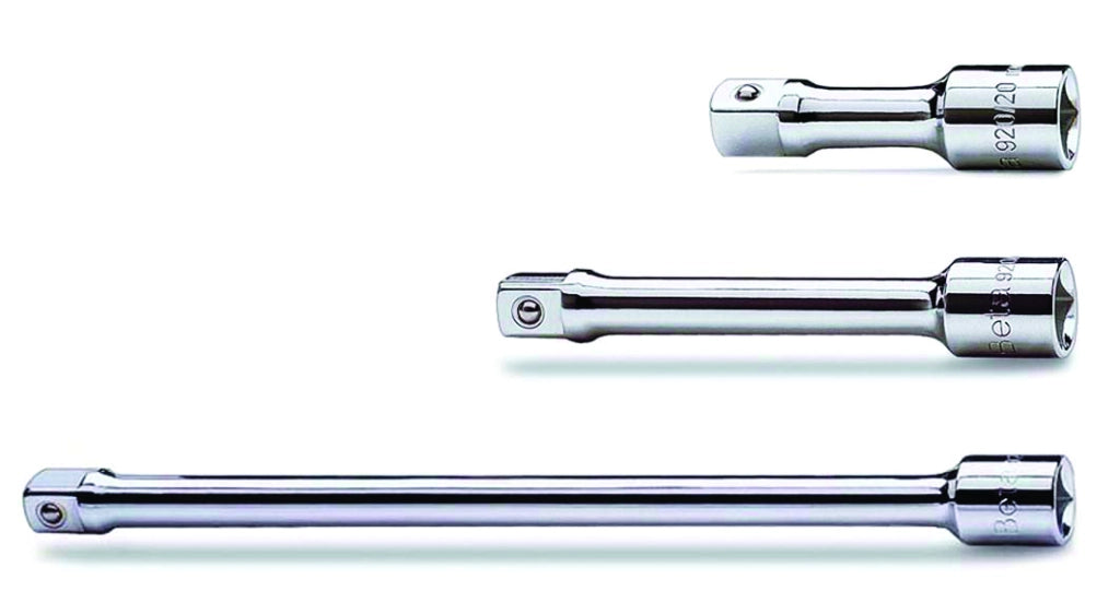 Beta PROLUNGHE QUADRO MASCHIO E FEMMINA Art. 920/22 mm. 255