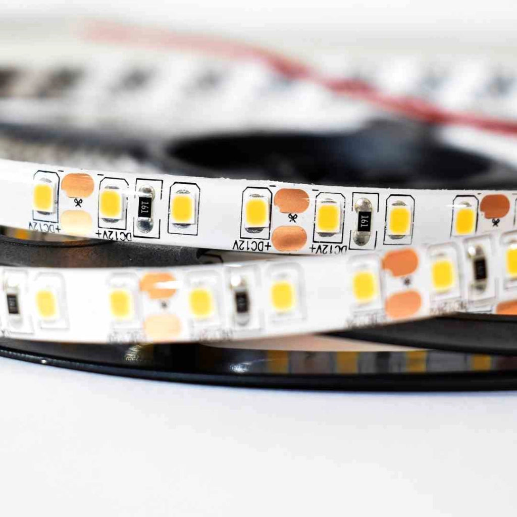 Striscia LED Milagro PRO 5m 48W 4000K IP65 12V neutra