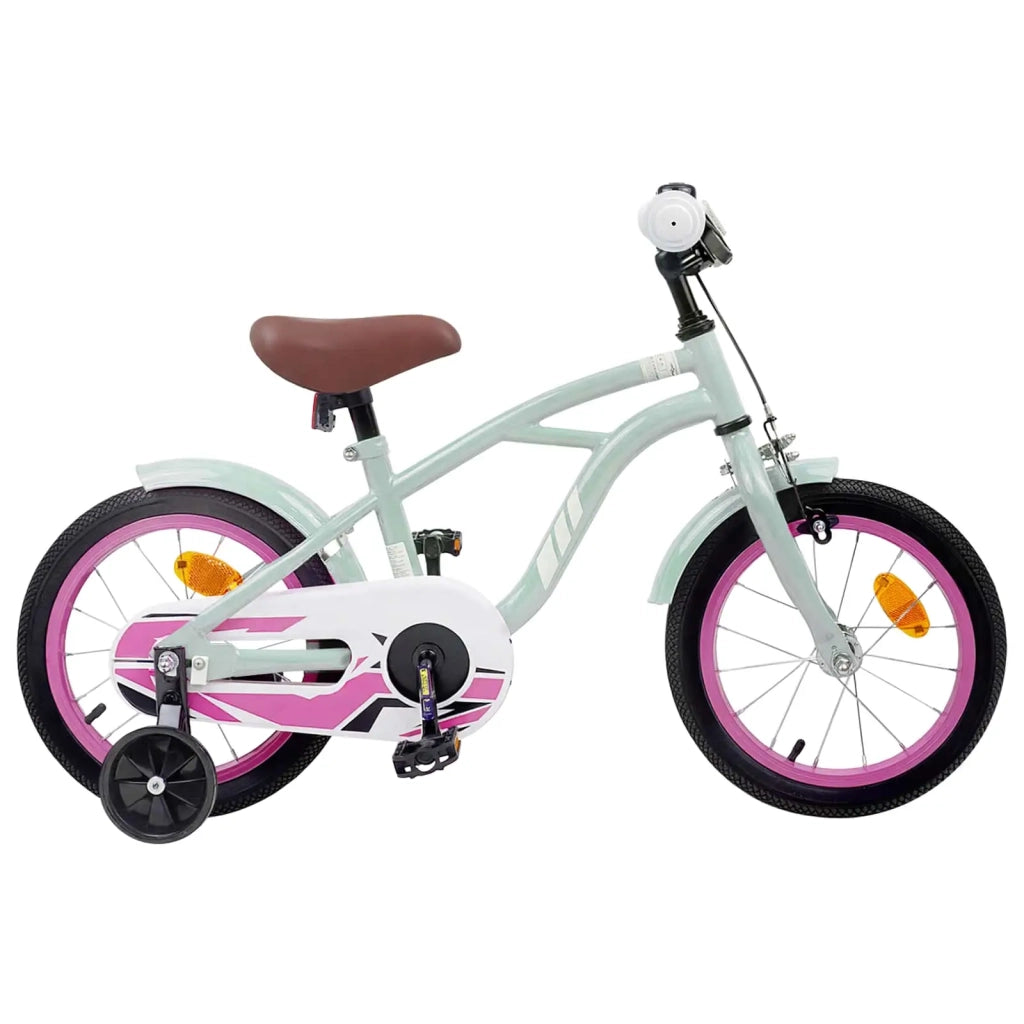 Bicicletta per Bambini | Bici per bambini 12 Pollici per bambini di 2-4 anni