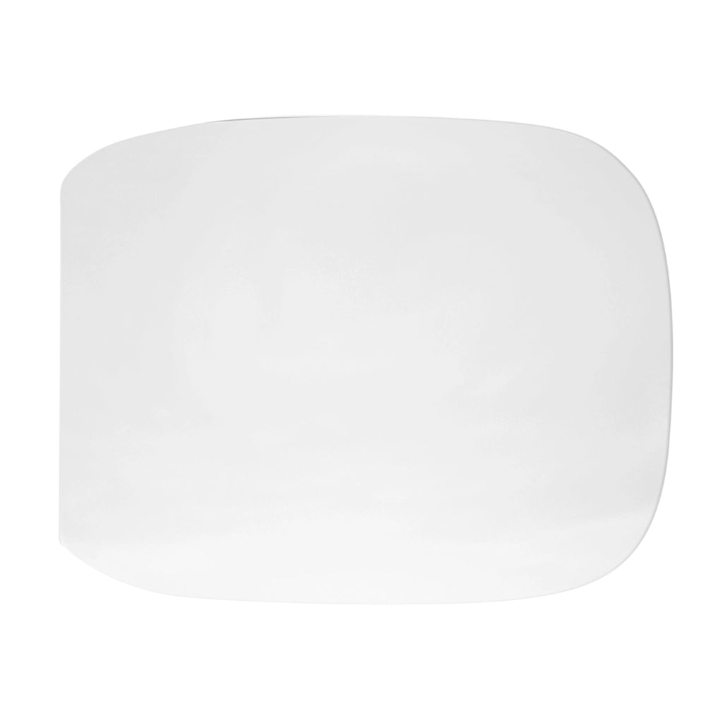 SEDILE WC IN TERMOINDURENTE MOD. D337 FORMA 6- Bianco- DH- pezzi 1