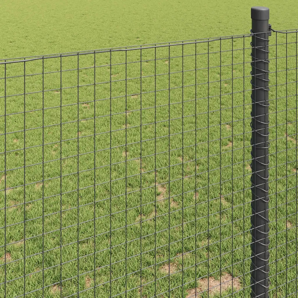 Recinzione da Giardino | Recinzione in Rete Saldato Verde