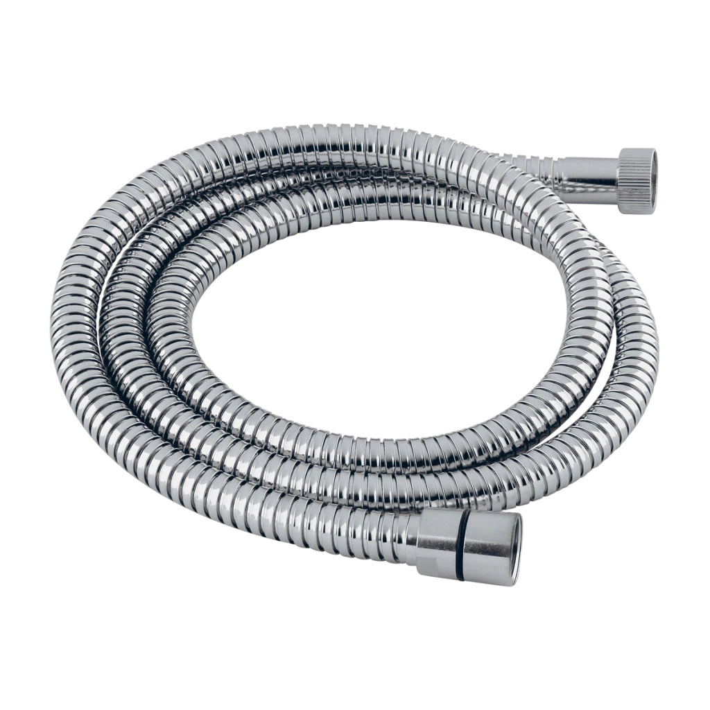TUBO FLESSIBILE PER DOCCIA IN OTTONE- Cromo cm 150- DH- pezzi 1