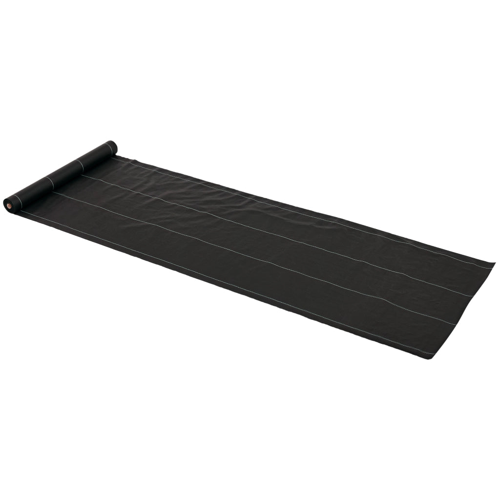 Telo Pacciamatura ¨C Minimal ¨C Nero 50x1 m PP