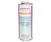DETERGENTE PER PVC 1 LT   NICOLL S.R.L.
